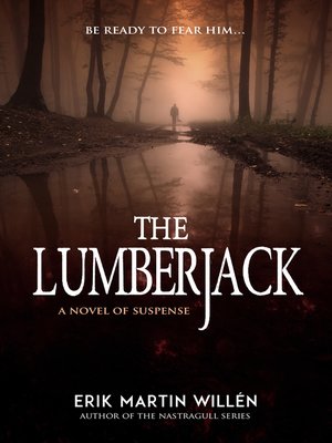 cover image of The Lumberjack